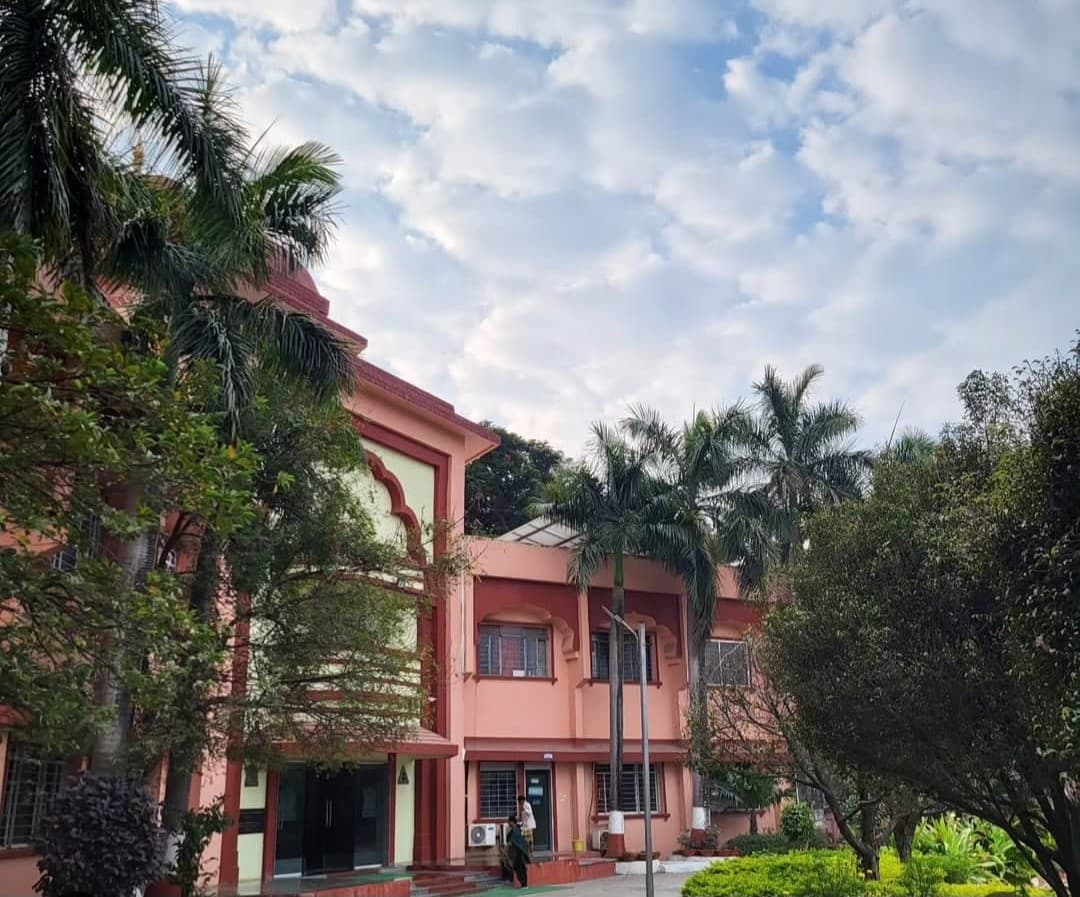 AIT Pune Campus photo 13